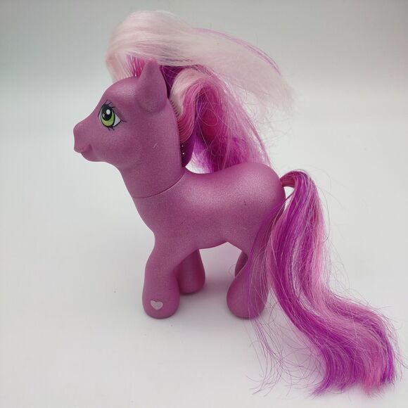 2006 My Little Pony G3 Balloon Flying Version Cherry Blossom III - Picture 3 of 6